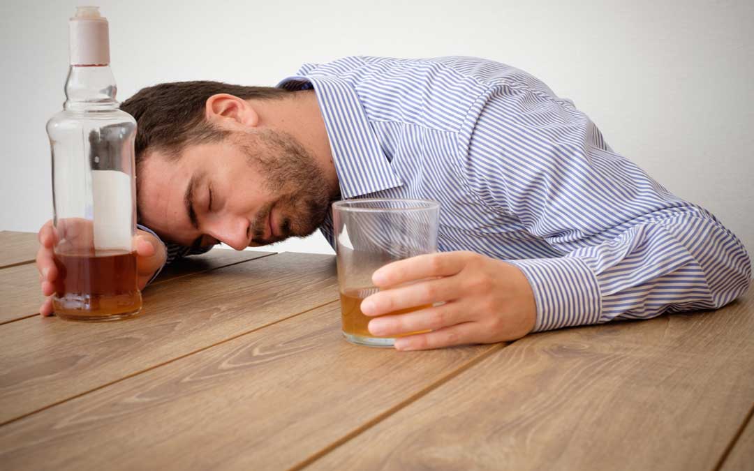 Alcohol Headache