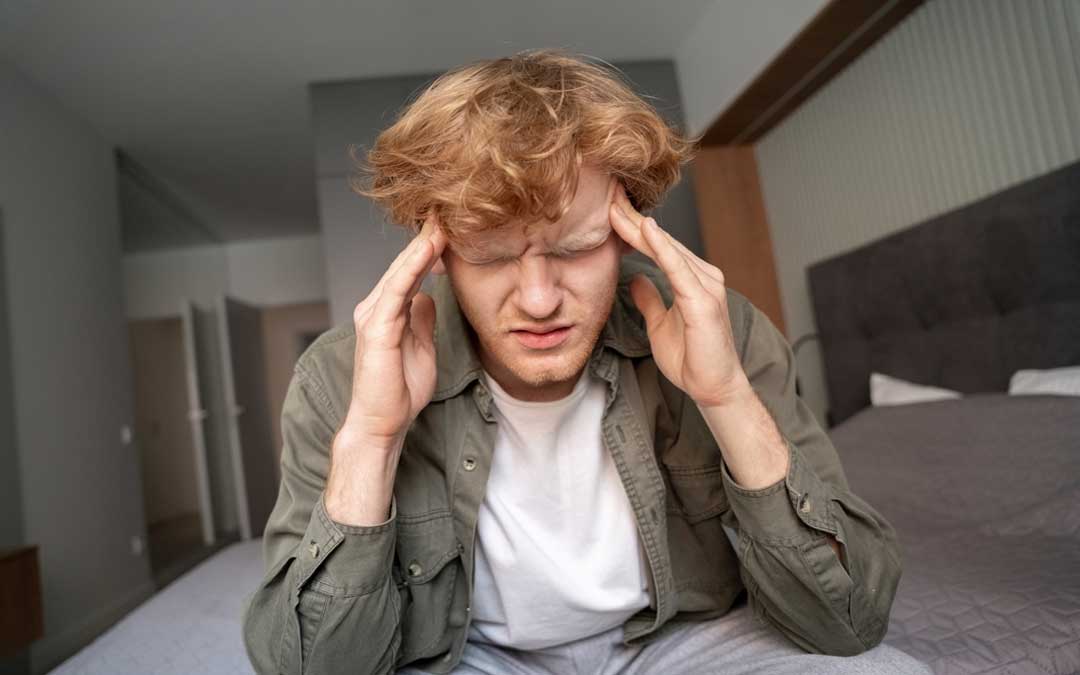 Chronic Tension Headaches