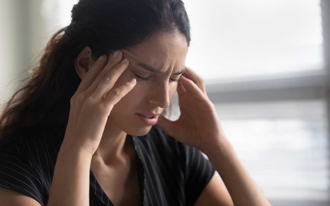 Strong Headache Best Spiritual Cure In 24 Hour