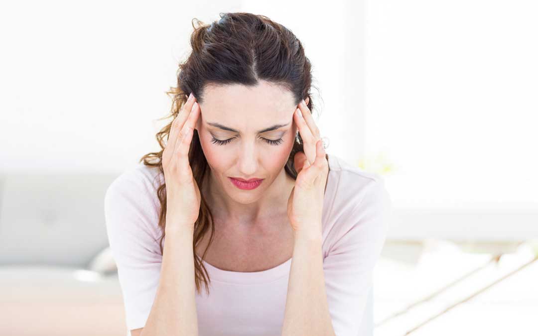 Migraine Headache Best Spiritual Cure In 24 Hour