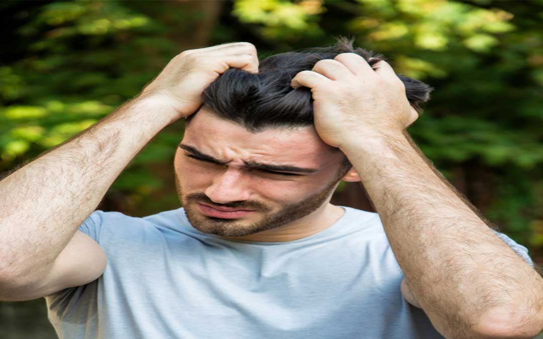 What is intractable migraine