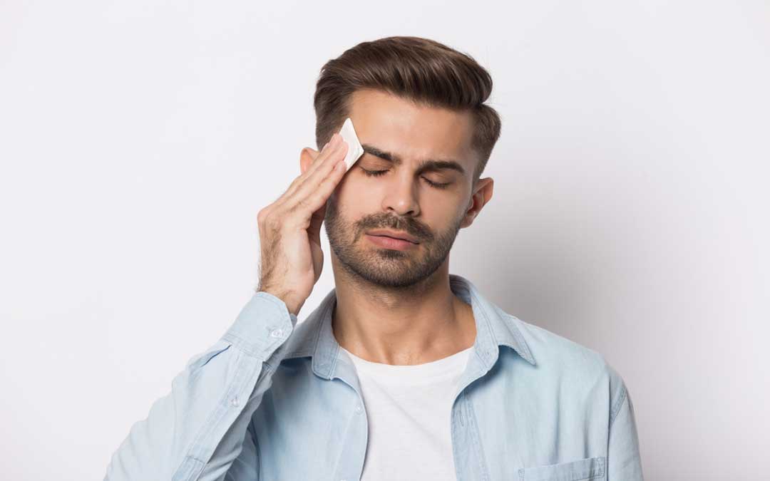 Migraine Sweating Best Spiritual Cure In 24 Hour