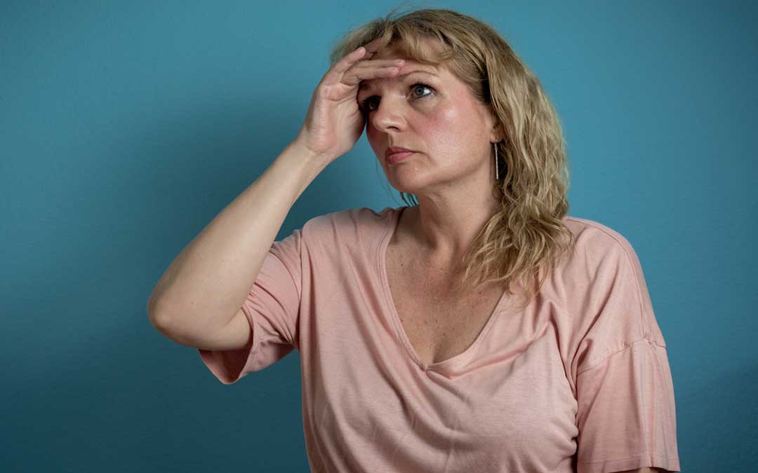 What is Perimenopause Migraine