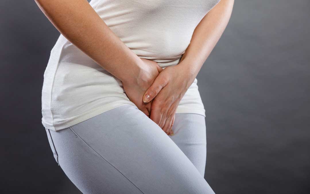 Symptoms of Small Intramural Fibroid