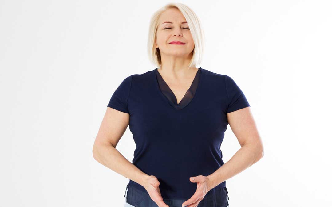 Losing Weight During Menopause