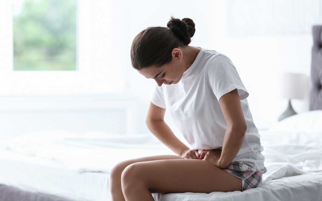 what Is Endometriosis After Menopause