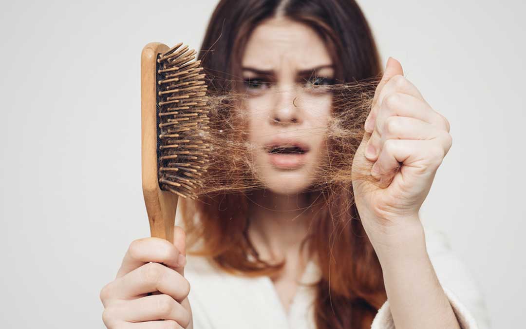 what Is Perimenopause Hair Loss