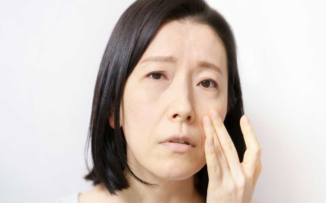 Treatment of Facial Dysmorphia