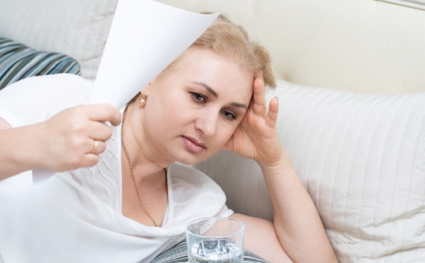 Signs And Symptoms of Low Progesterone Perimenopause