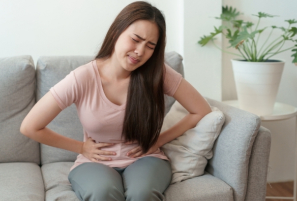 Symptoms of Fibroid Pain in Pregnancy