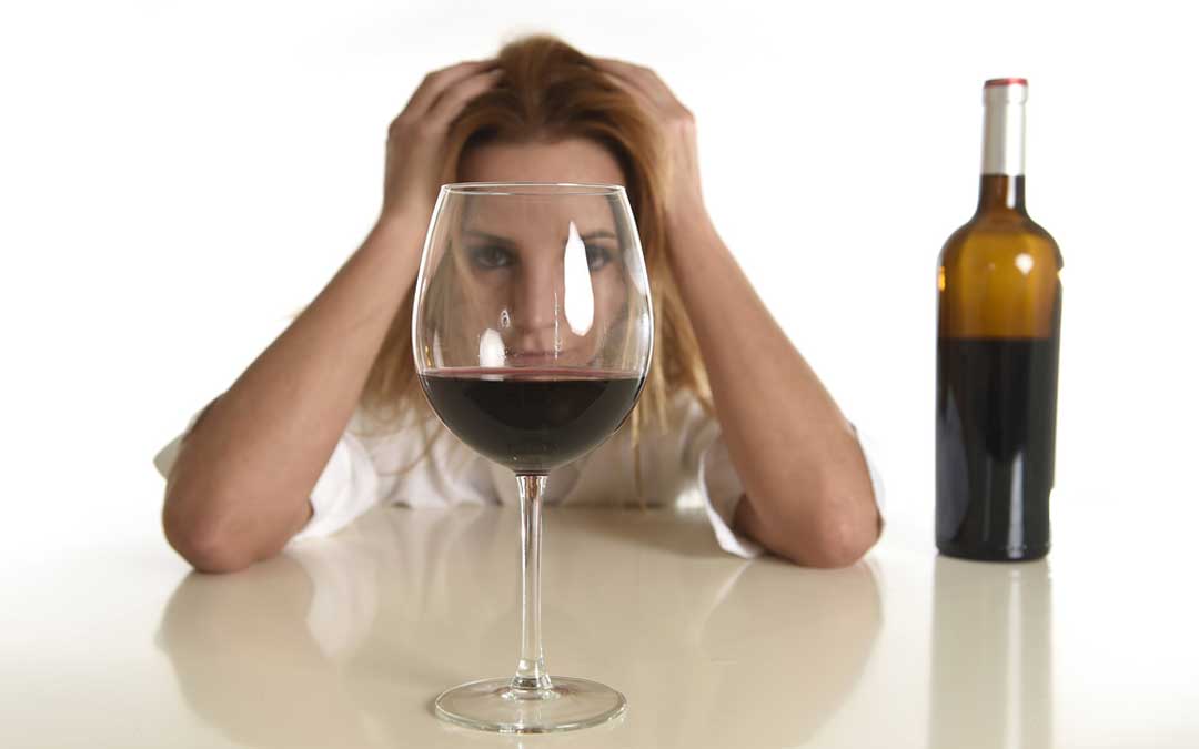 Wine Headache