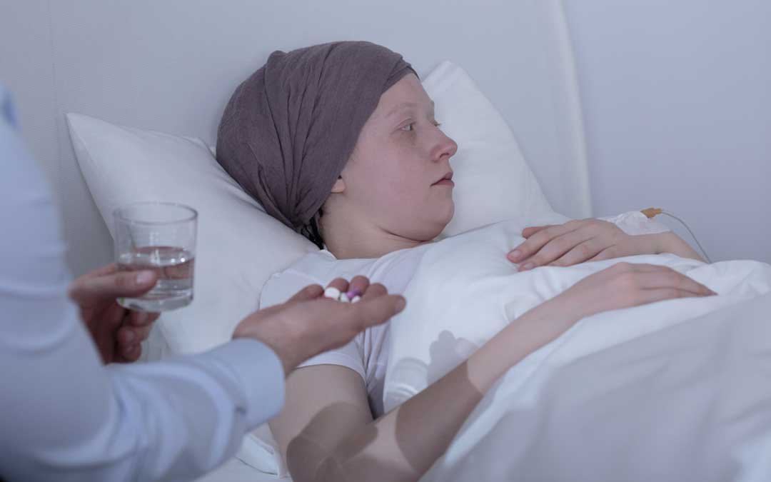 What is Fear of Cancer : Cancer Phobia