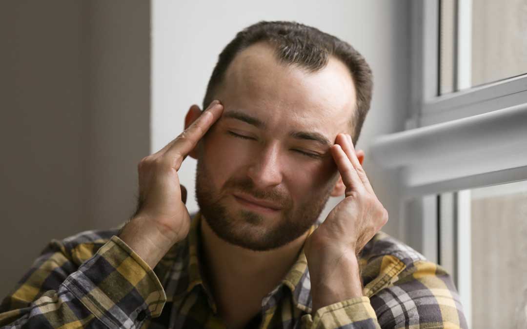 migraine aura without headache