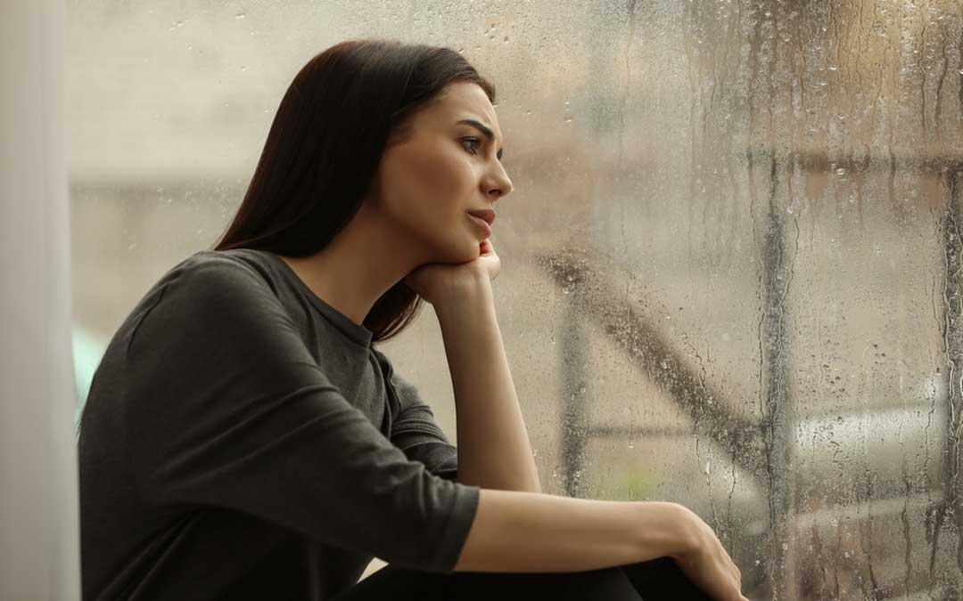 Seasonal Depression : Understanding the Winter Blues and How to Cope