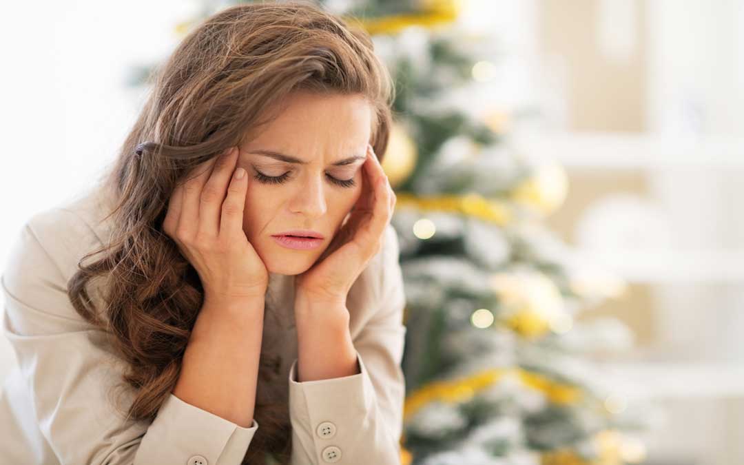 Winter Depression : Shedding Light on Seasonal Affective Disorder