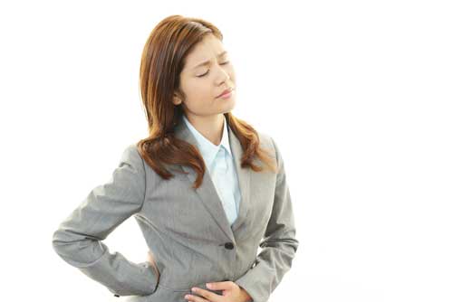 what Is Lower Back and Pelvic Pain