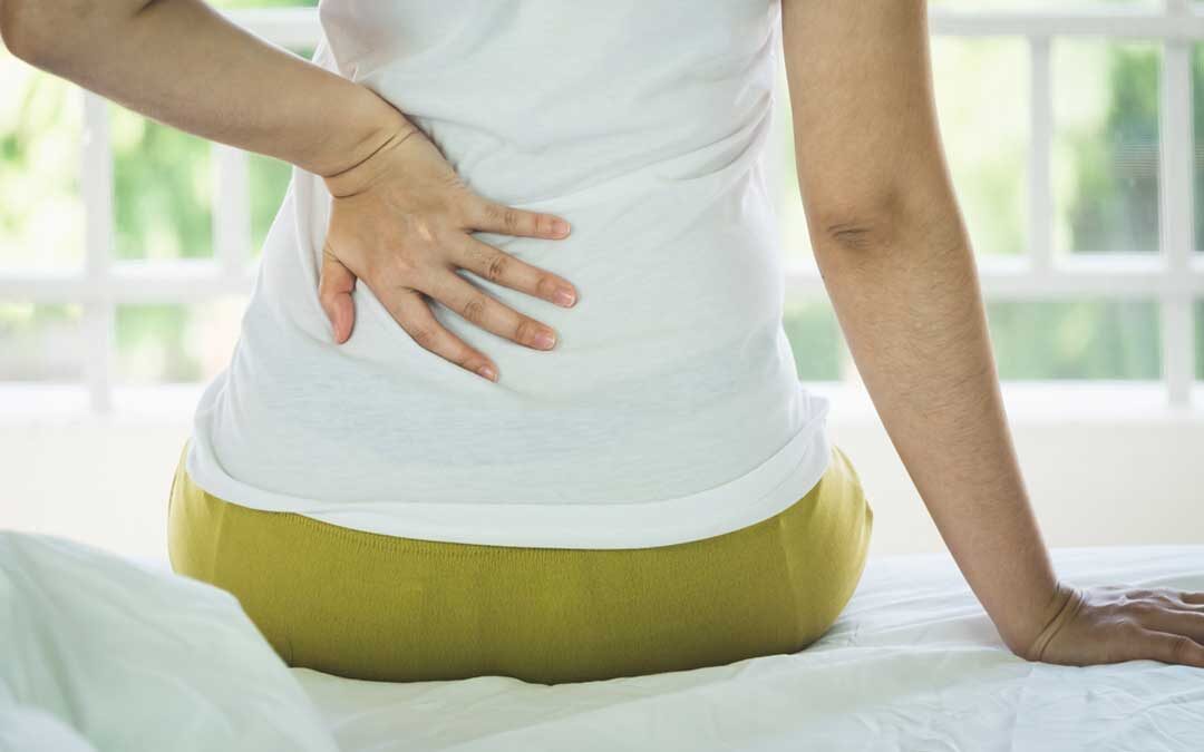 Causes of Extreme Lower Back Pain