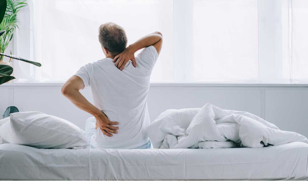 How Can Cancer Cause Lower Back and Hip Pain