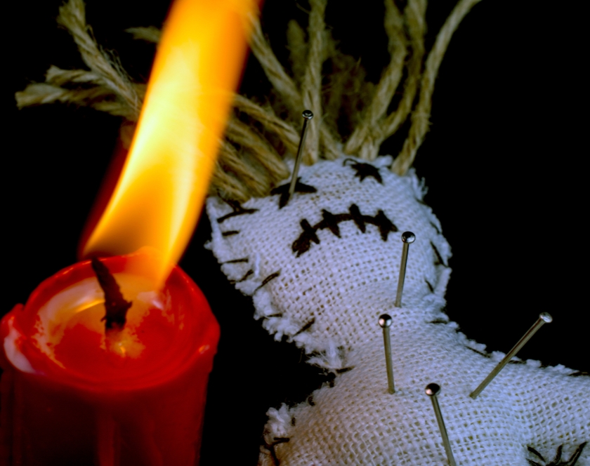 Witchcraft Rituals And Spells