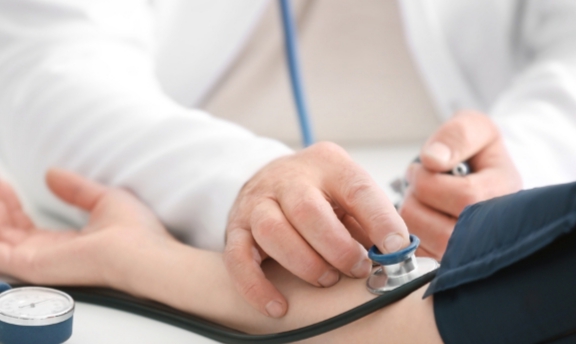 what Is Diastolic Blood Pressure