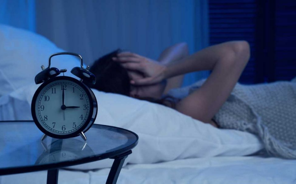 What Is Hyperarousal Insomnia?