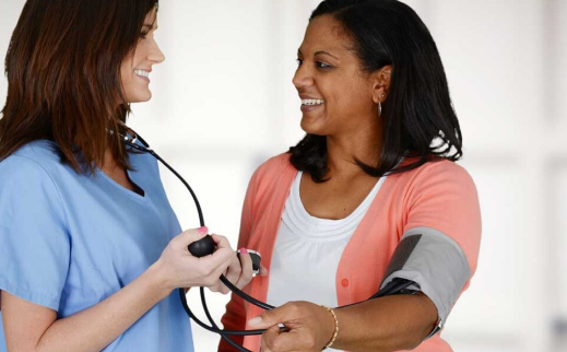 Unveiling The Secrets Of Optimal Blood Pressure
