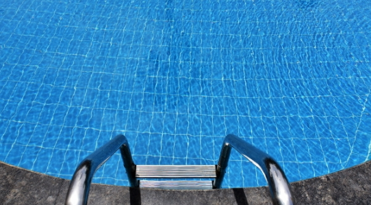 Pool Phobia: Overcoming Fear of Swimming and Water