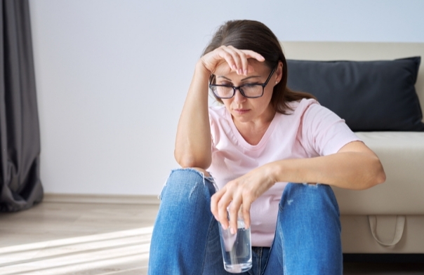 Causes And Concerns Of Bleeding After Menopause