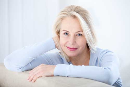 Menopause And Blood Pressure