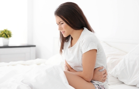 Symptoms Of Leucorrhoea In Females