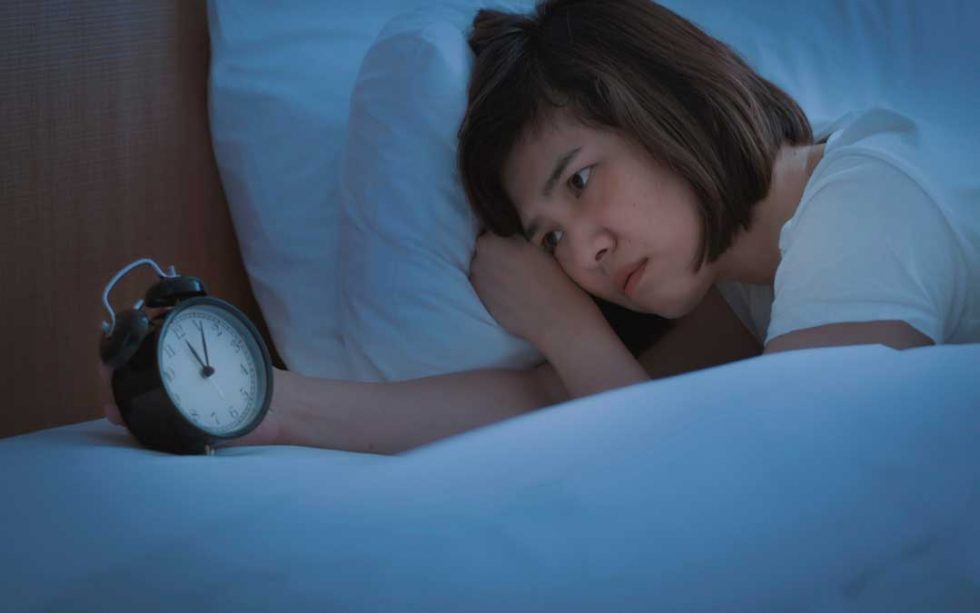 Types Of Insomnia : Exploring The Various Classifications